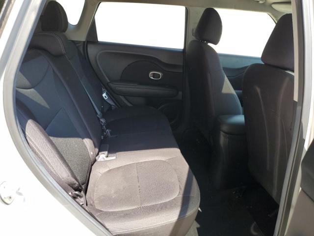 Photo 6 from auction – 2017 KIA SOUL with VIN KNDJN2A28H7503795