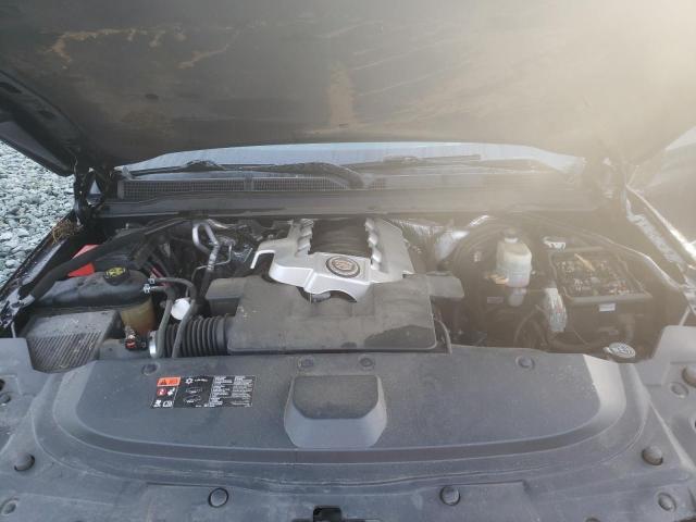 Photo 7 from auction – 2015 CADILLAC ESCALADE E with VIN 1GYS3JKJ6FR213397
