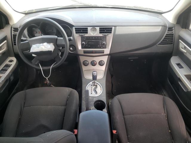 Photo 9 from auction – 2010 CHRYSLER SEBRING TO with VIN 1C3CC4FB8AN207619