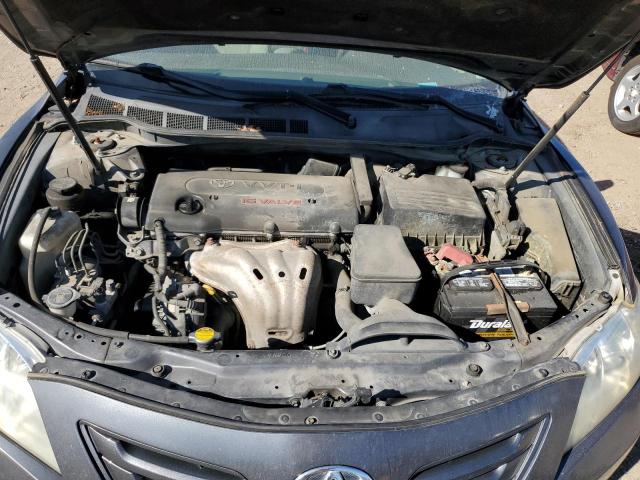 Photo 7 from auction – 2009 TOYOTA CAMRY BASE with VIN 4T1BE46K59U905958