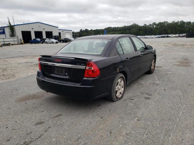 Photo 4 from auction – 2005 CHEVROLET MALIBU with VIN 1G1ZU54895F137976