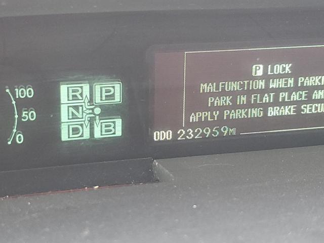 Foto 8 de la subasta – 2011 TOYOTA PRIUS con VIN JTDKN3DU2B0310436