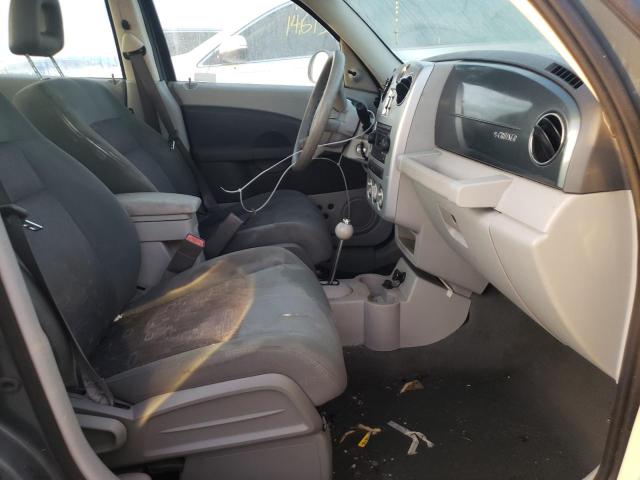 Photo 5 from auction – 2006 CHRYSLER PT CRUISER with VIN 3A4FY48B56T237587