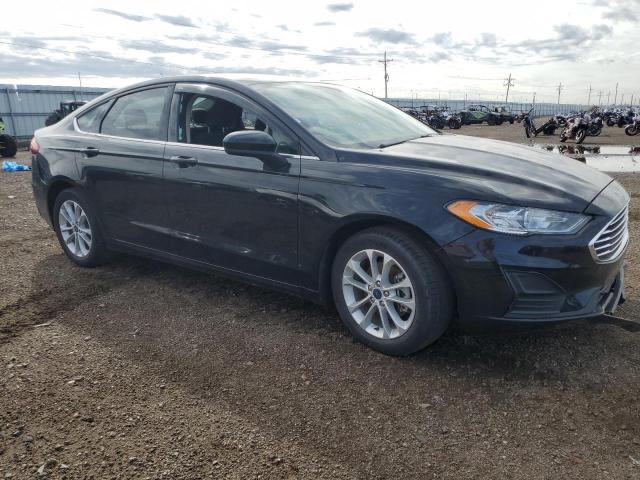 Photo 4 from auction – 2020 FORD FUSION SE with VIN 3FA6P0HD5LR226445