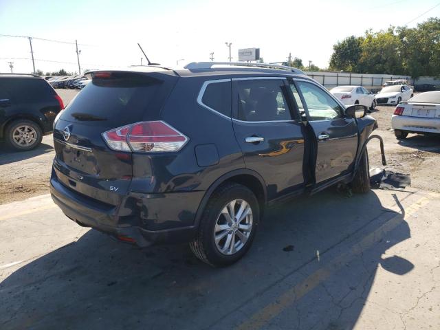 Photo 4 from auction – 2016 NISSAN ROGUE S with VIN 5N1AT2MT7GC782006