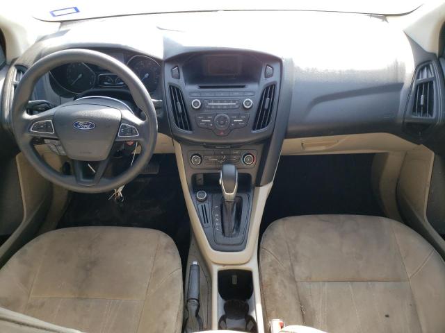Photo 8 from auction – 2017 FORD FOCUS SE with VIN 1FADP3F21HL313842