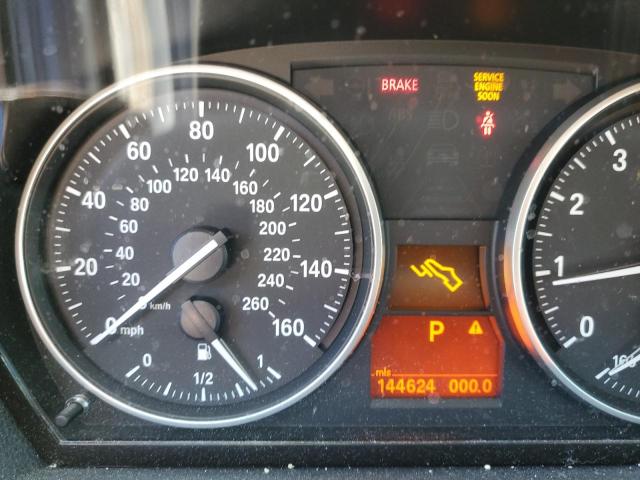 Photo 8 from auction – 2013 BMW 328 I with VIN WBAKE3C54DE772199