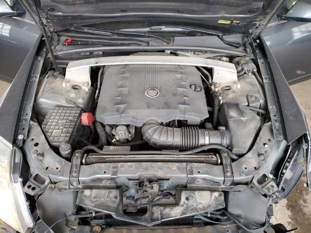 Photo 7 from auction – 2010 CADILLAC CTS PREMIU with VIN 1G6DS5EV0A0145279