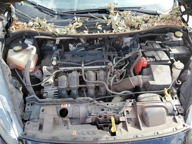Photo 7 from auction – 2017 FORD FIESTA S with VIN 3FADP4AJ4HM169366