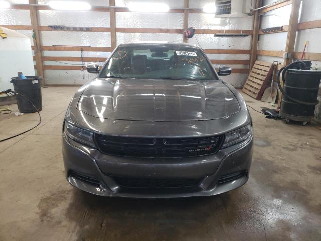 Photo 5 from auction – 2020 DODGE CHARGER SX with VIN 2C3CDXBG1LH204203
