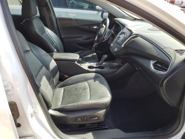 Photo 5 from auction – 2017 CHEVROLET MALIBU LT with VIN 1G1ZE5ST6HF209967