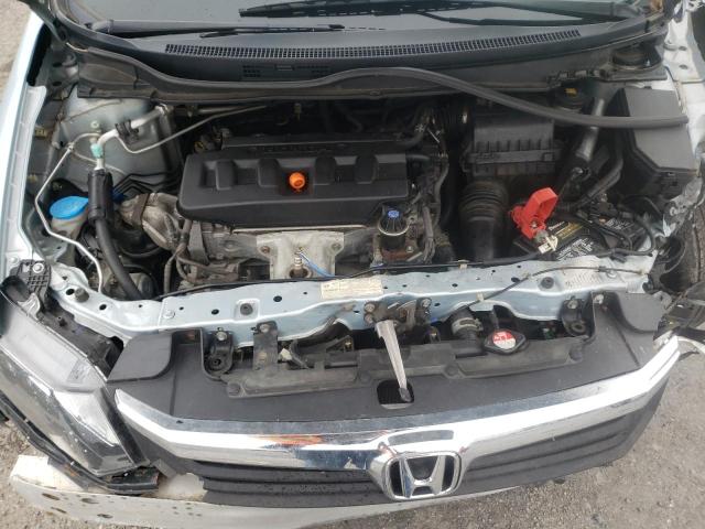 Zdjęcie 7 z aukcji – 2012 HONDA CIVIC LX z VIN JHMFB2F55CS001977