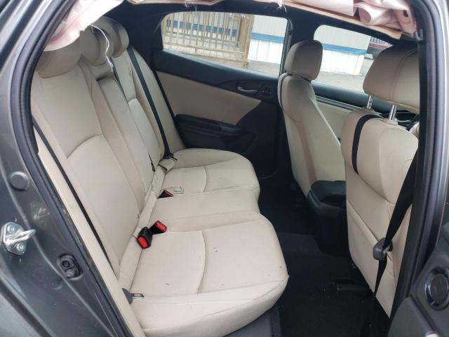 Photo 6 from auction – 2020 HONDA CIVIC EX with VIN SHHFK7H65LU412263