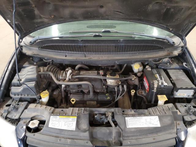 Photo 7 from auction – 2006 DODGE GRAND CARA with VIN 2D4GP44L86R800424