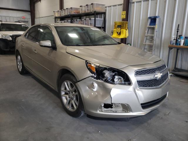 CHEVROLET MALIBU 1LT 2013 with VIN 1G11C5SA8DF264433 - Photo from auction