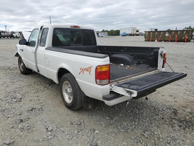 Photo 3 from auction – 1999 FORD RANGER SUP with VIN 1FTYR14C6XTA56567