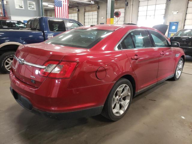 Photo 4 from auction – 2010 FORD TAURUS SEL with VIN 1FAHP2EW5AG148599