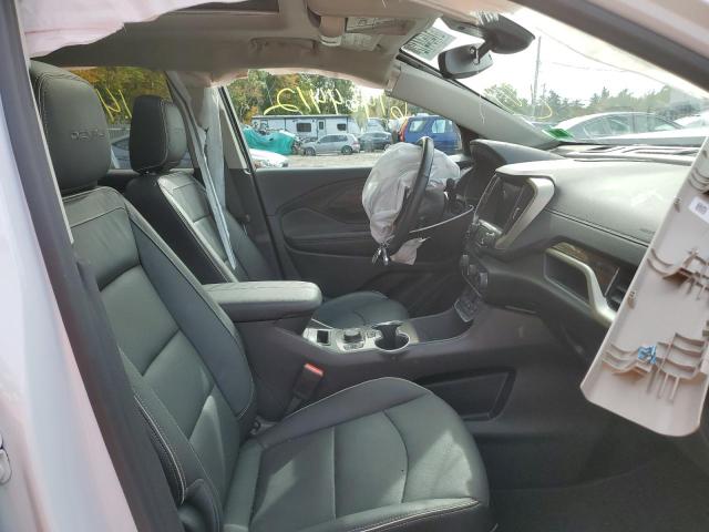 Photo 5 from auction – 2020 GMC TERRAIN DE with VIN 3GKALXEX4LL184526