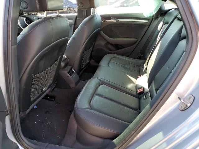 Photo 6 from auction – 2019 AUDI A3 PREMIUM with VIN WAUAUGFF4K1013258