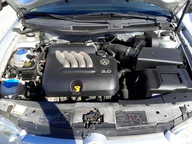 Photo 7 from auction – 2004 VOLKSWAGEN GOLF GLS with VIN 9BWGL61J244010212
