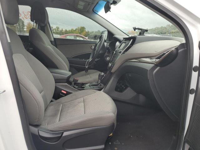 Photo 5 from auction – 2018 HYUNDAI SANTA FE S with VIN 5NMZT3LB9JH075813
