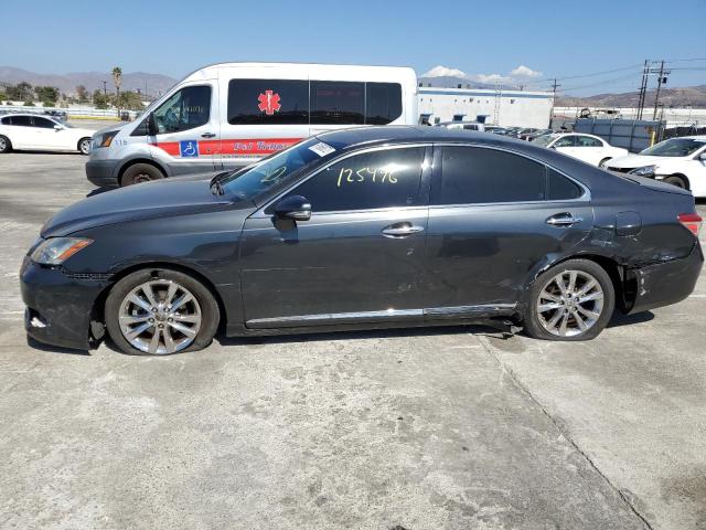 Photo 9 from auction – 2010 LEXUS ES 350 with VIN JTHBK1EG3A2345073
