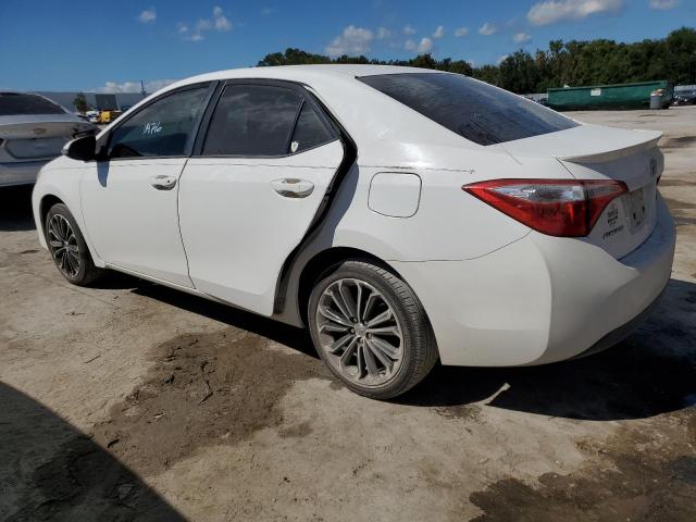 Photo 3 from auction – 2014 TOYOTA COROLLA L with VIN 2T1BURHE8EC088231