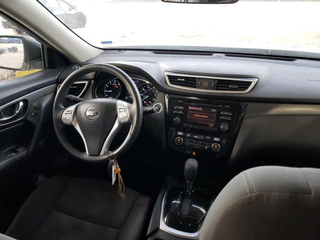 Photo 9 from auction – 2016 NISSAN ROGUE S with VIN KNMAT2MT4GP647739