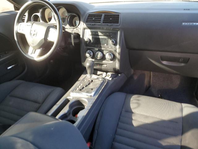 Photo 9 from auction – 2014 DODGE CHALLENGER with VIN 2C3CDYAG7EH247289