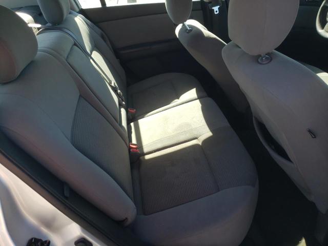 Photo 6 from auction – 2012 NISSAN SENTRA 2.0 with VIN 3N1AB6AP9CL784184