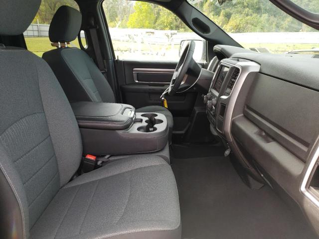 Photo 5 from auction – 2021 RAM 1500 CLASS with VIN 1C6RR7GG9MS576874