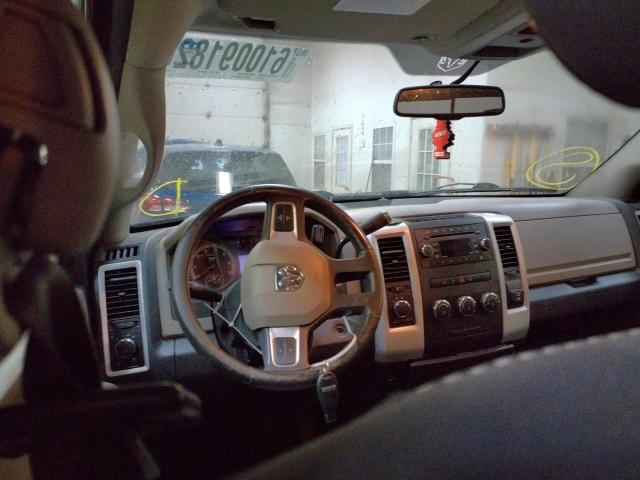 Photo 9 from auction – 2009 DODGE RAM 1500 with VIN 1D3HV13T99S801082