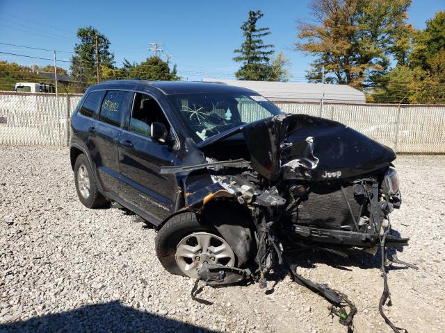 Photo 1 from auction – 2015 JEEP GRAND CHER with VIN 1C4RJEAG1FC700579