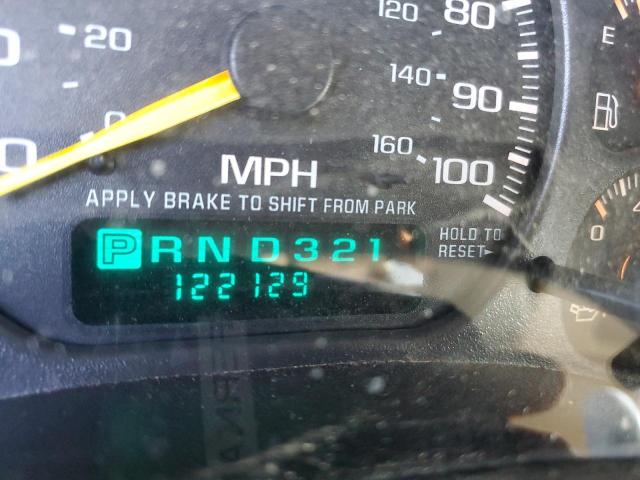 Фото 8 с аукциона – 2001 CHEVROLET SILVERADO с VIN 1GCEK19T41E255774