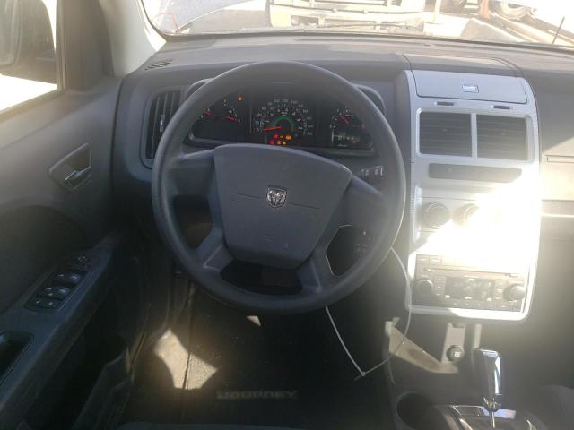 Photo 9 from auction – 2010 DODGE JOURNEY SE with VIN 3D4PG4FB1AT235492