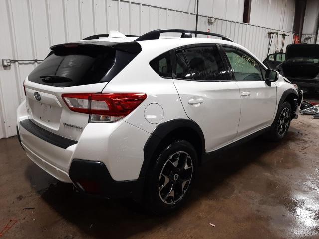 Photo 4 from auction – 2018 SUBARU CROSSTREK with VIN JF2GTABC7JH317751