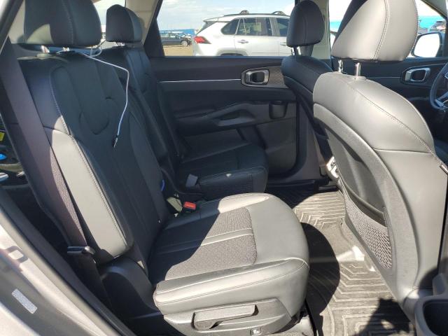 Photo 6 from auction – 2022 KIA SORENTO EX with VIN KNDRHDLG2N5083599