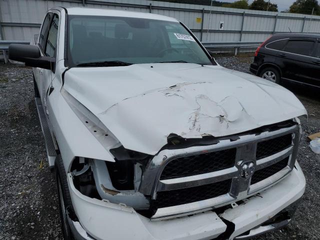 Photo 9 from auction – 2014 RAM 1500 SLT with VIN 1C6RR7LTXES200169