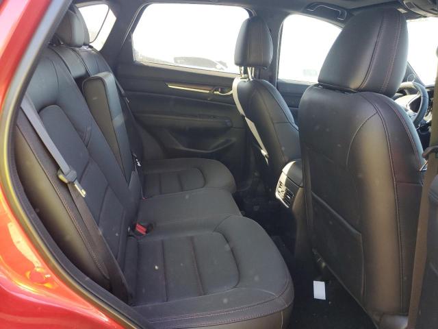 Photo 6 from auction – 2022 MAZDA CX-5 with VIN JM3KFBAY9N0637877
