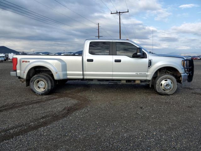 Photo 9 from auction – 2017 FORD F350 SUPER with VIN 1FT8W3DT5HEE84186