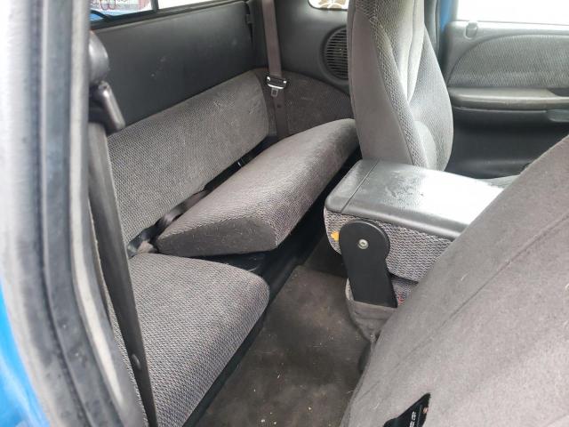 Photo 6 from auction – 1999 DODGE DAKOTA with VIN 1B7GL22X1XS151245