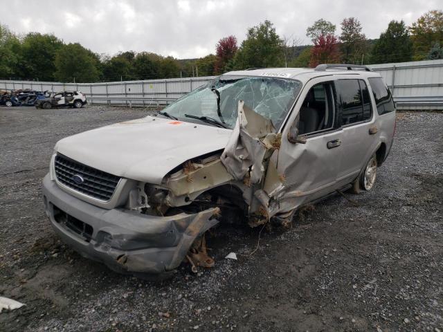 Photo 2 from auction – 2002 FORD EXPLORER X with VIN 1FMZU72K82ZC73040