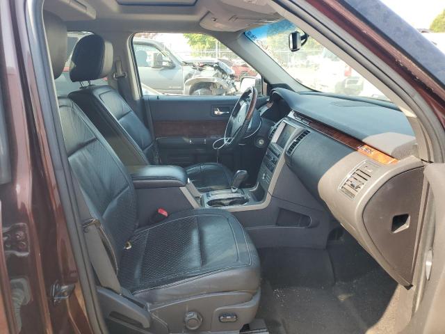 Photo 5 from auction – 2009 FORD FLEX LIMIT with VIN 2FMDK53C59BA06544