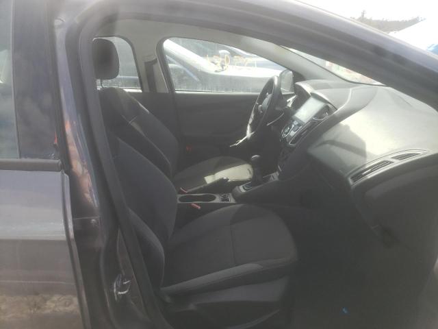 Photo 5 from auction – 2012 FORD FOCUS S with VIN 1FAHP3E2XCL369757