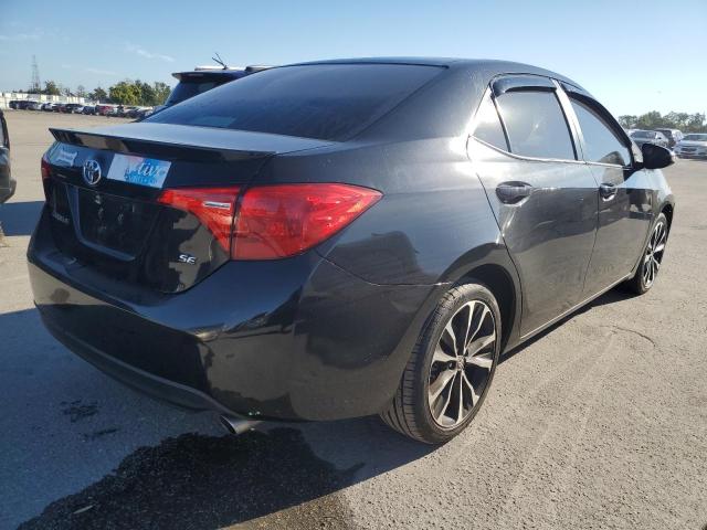 Photo 4 from auction – 2017 TOYOTA COROLLA L with VIN 2T1BURHEXHC820525