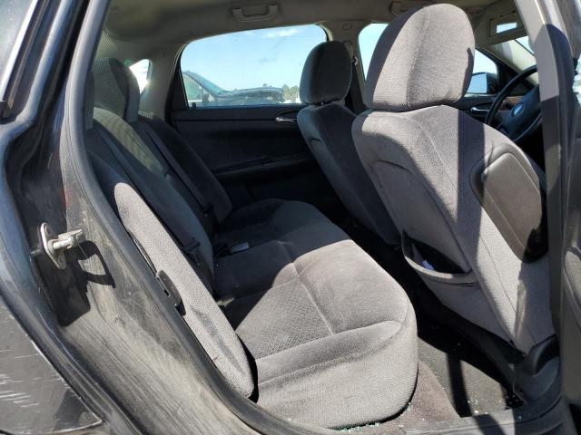 Photo 6 from auction – 2014 CHEVROLET IMPALA LIM with VIN 2G1WA5E35E1112062