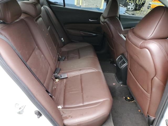 Photo 6 from auction – 2015 ACURA TLX ADVANC with VIN 19UUB3F71FA006606