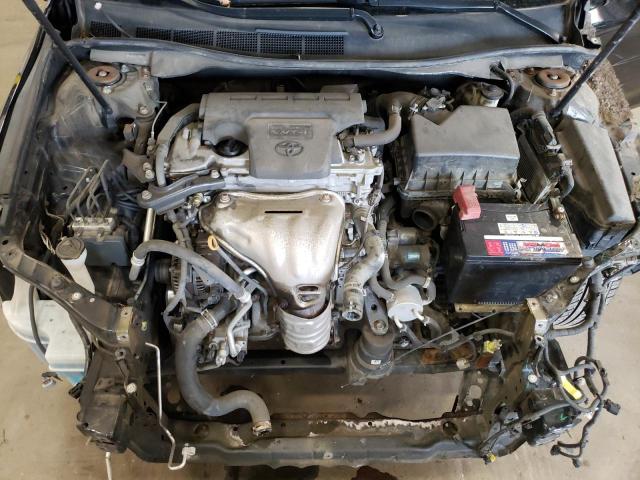 Photo 7 from auction – 2016 TOYOTA CAMRY LE with VIN 4T1BF1FK8GU206882