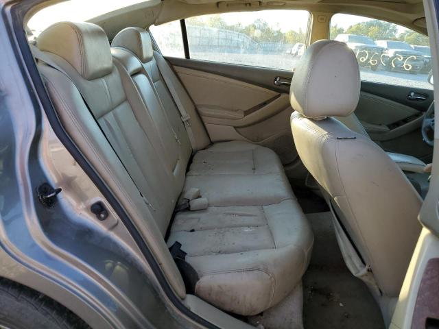 Photo 6 from auction – 2008 NISSAN ALTIMA 2.5 with VIN 1N4AL21E88N442949
