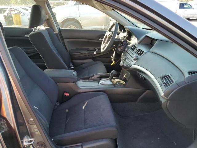 Photo 5 from auction – 2012 HONDA ACCORD LX with VIN 1HGCP2F32CA242178